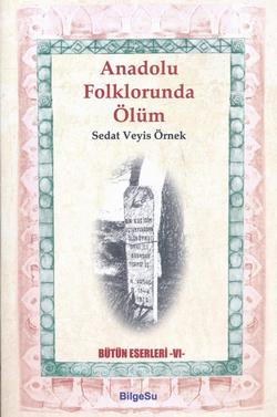 Anadolu Folklorunda Ölüm