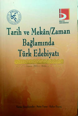 XX. KIBATEK Edebiyat Sempozyumu  (25-27 Nisan 2011)