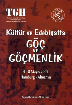 XVI. KIBATEK Edebiyat Sempozyumu (4-8 Mayıs 2009), Hamburg