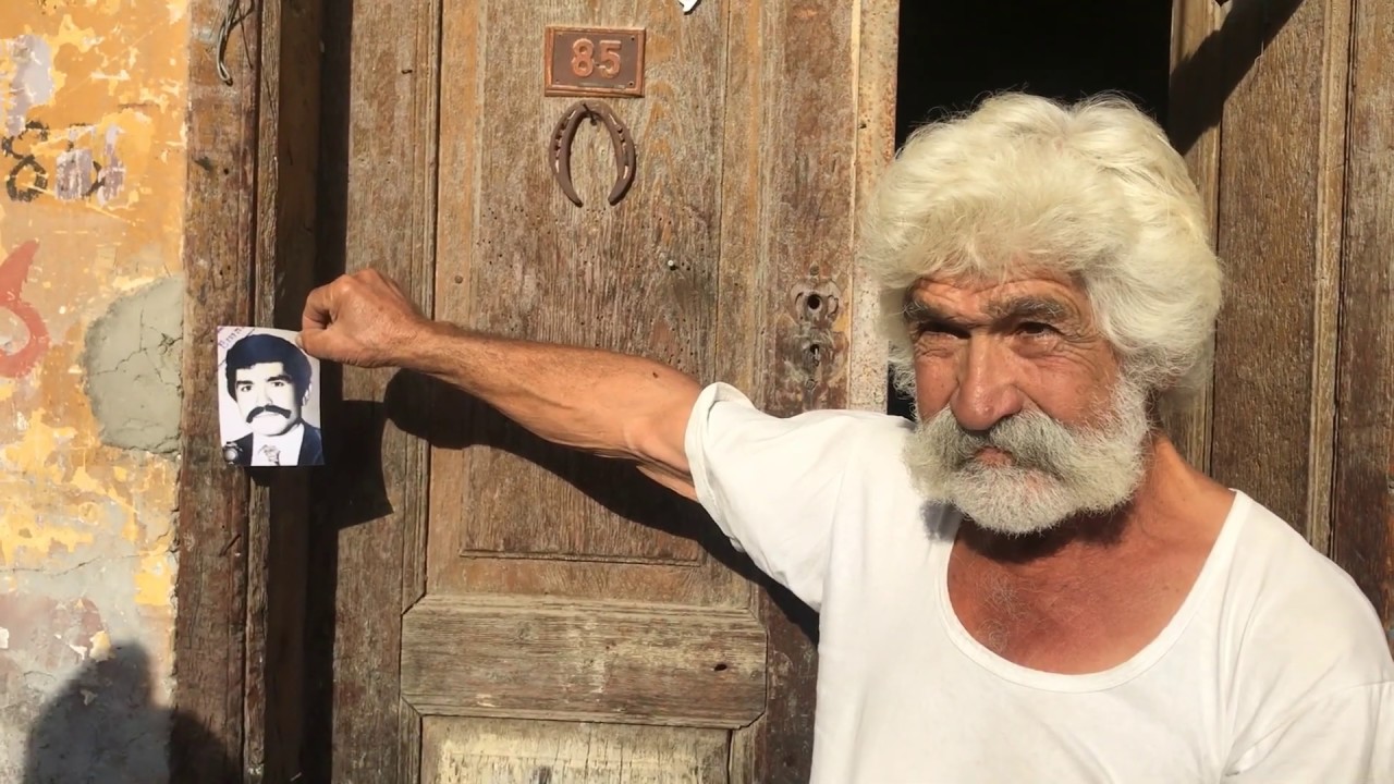 18 Kasım 2018 Canon Fotoğraf Gezisi Adana - Pala Dayı