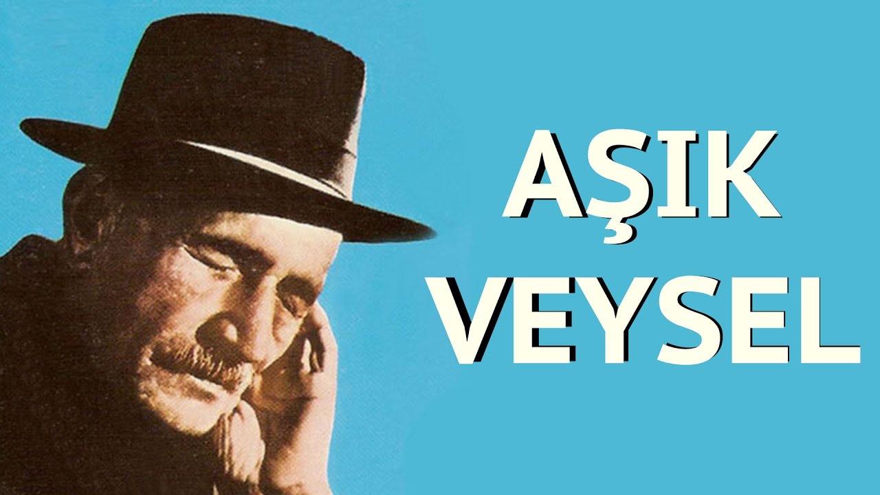 Aşık Veysel - Meşakkatin Adı Murat [ Toprağa Çalan Türküler © 2008 Kalan Müzik ]